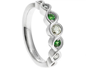 Designer jewellery