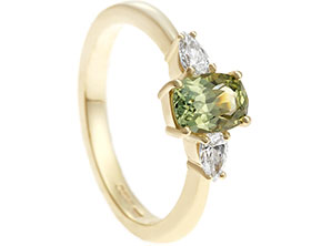 Designer jewellery