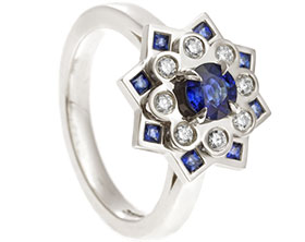 Designer jewellery