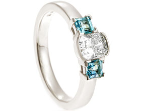 Designer jewellery