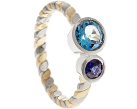 Designer jewellery