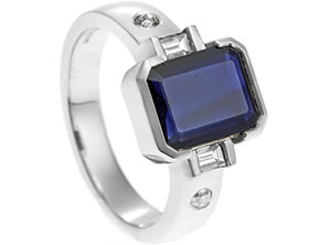 Designer jewellery
