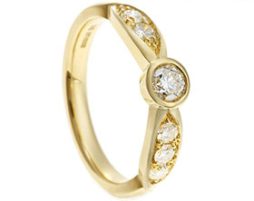 Designer jewellery