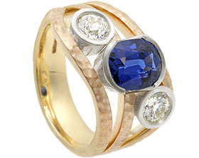Designer jewellery