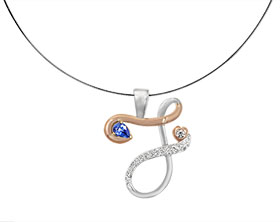 Designer jewellery