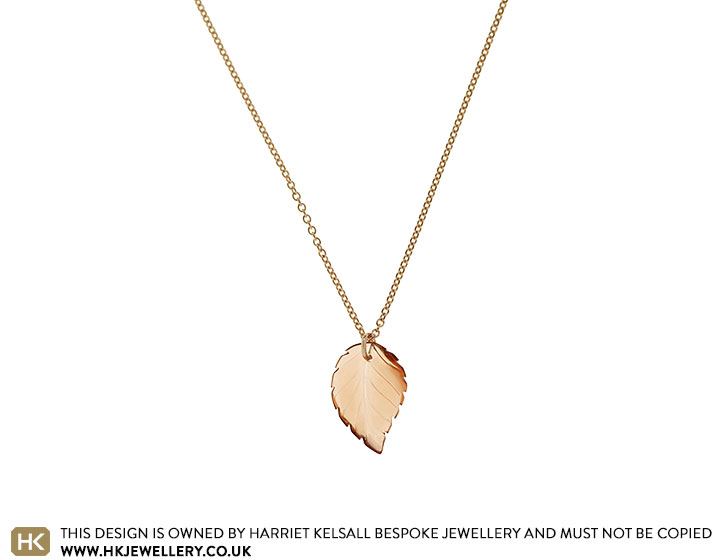 20130-rose-gold-chain-necklace-with-carved-tourmaline-leaf-pendant_2.jpg