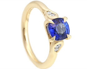 Designer jewellery
