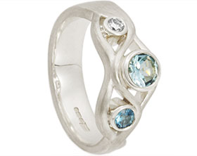 Designer jewellery