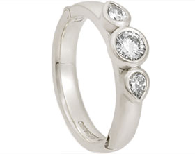 Designer jewellery