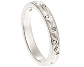 Designer jewellery