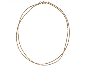 Designer jewellery