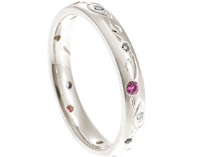 Designer jewellery