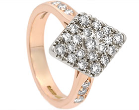 Designer jewellery