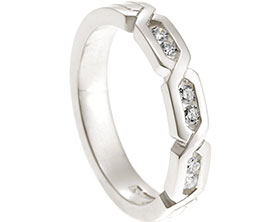 Designer jewellery