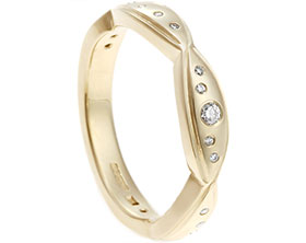 Designer jewellery