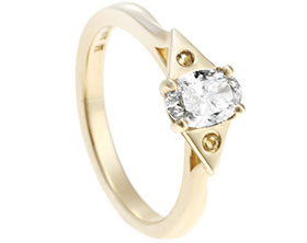 Designer jewellery
