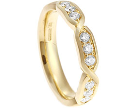 Designer jewellery