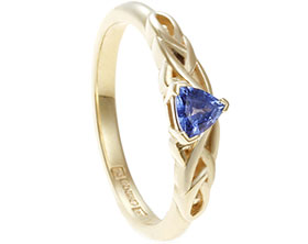 Designer jewellery