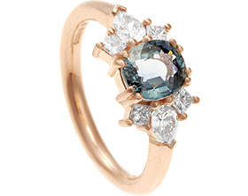 Designer jewellery
