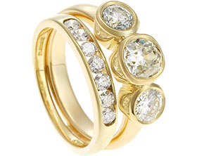 Designer jewellery