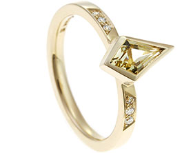 Designer jewellery