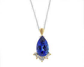 Designer jewellery