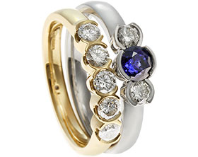 Designer jewellery