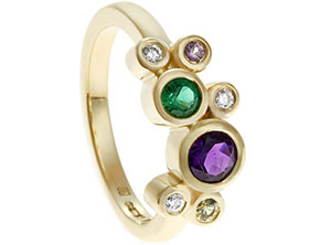 Designer jewellery