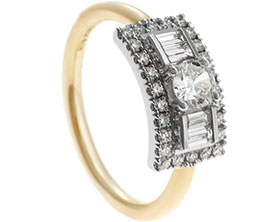 Designer jewellery