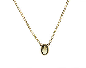 Designer jewellery