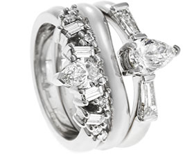 Designer jewellery