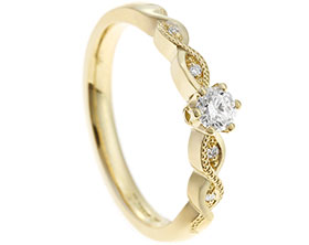 Designer jewellery