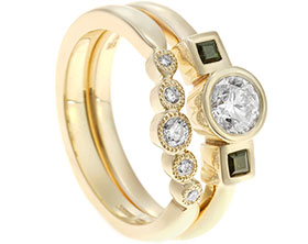Designer jewellery