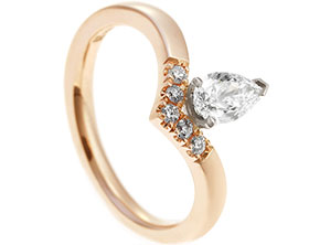 Designer jewellery