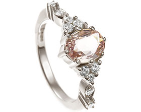 Designer jewellery