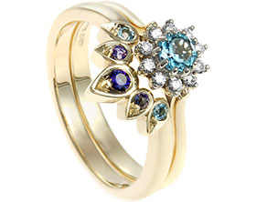 Designer jewellery