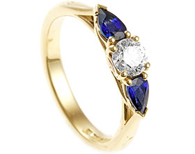 Designer jewellery