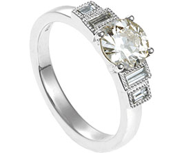 Designer jewellery