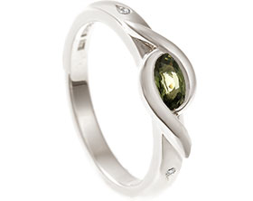 Designer jewellery