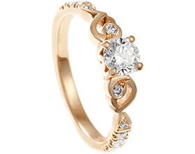 Designer jewellery