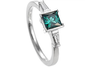 Designer jewellery