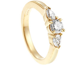 Designer jewellery