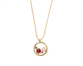 Designer jewellery