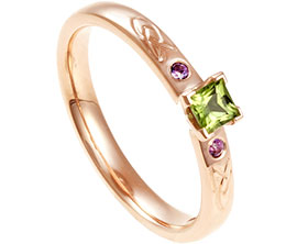 Designer jewellery