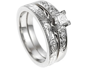 Designer jewellery