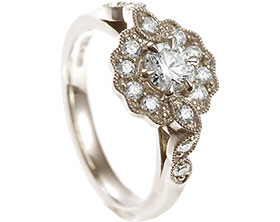 Designer jewellery