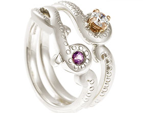 Designer jewellery
