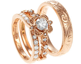 Designer jewellery