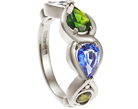 Designer jewellery
