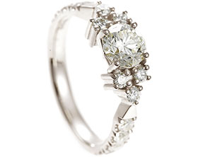Designer jewellery